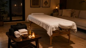‏עיסוי רפואי מקצועי איך לבחור את הטיפול הנכון